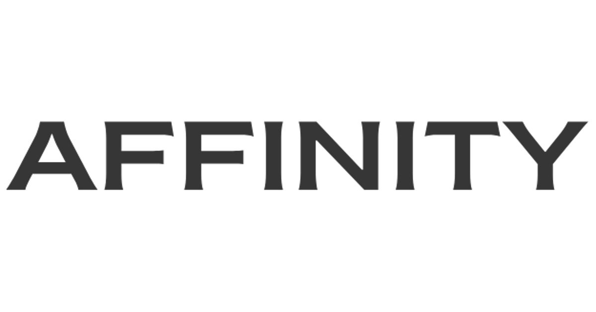 AFFINITY.onlinestore