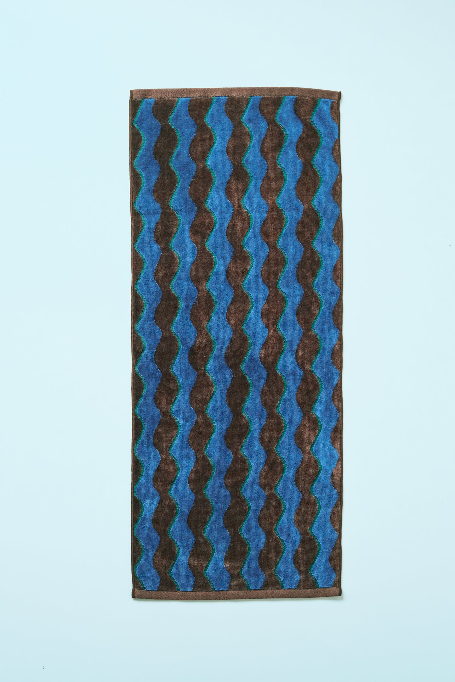 FACE TOWEL 003 "nature"
