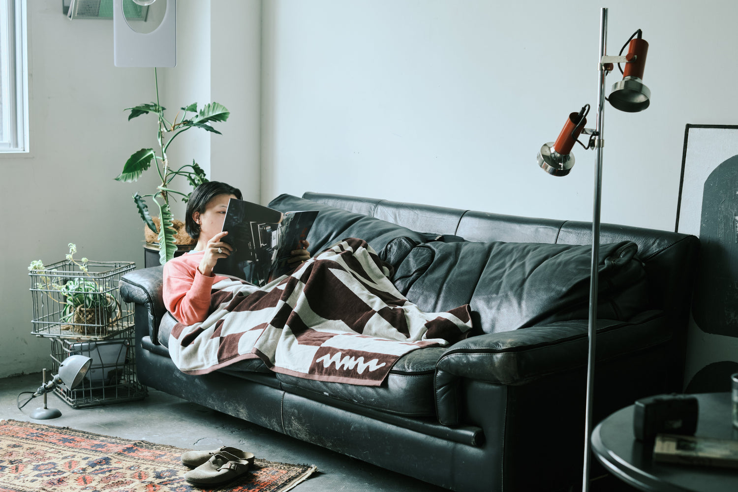 BLANKET