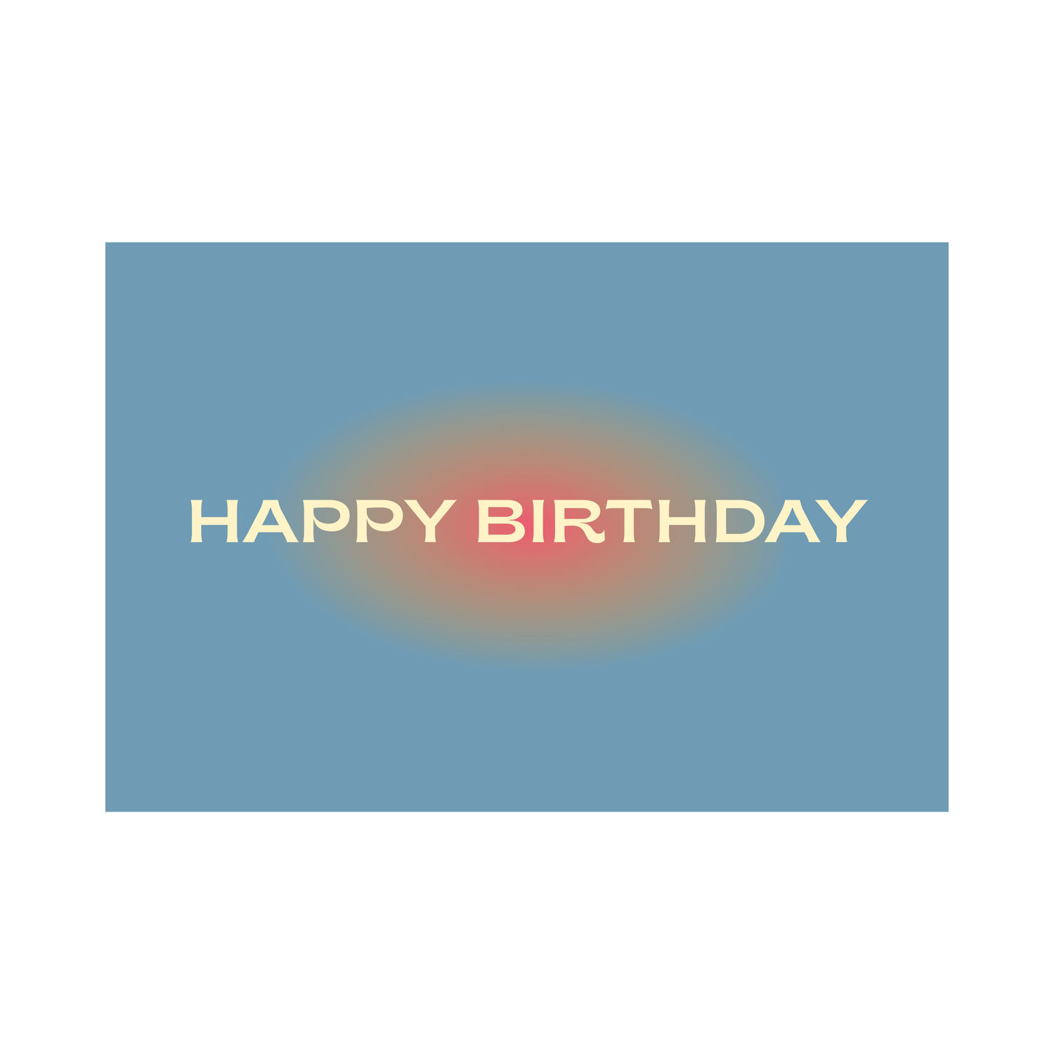 誕生日