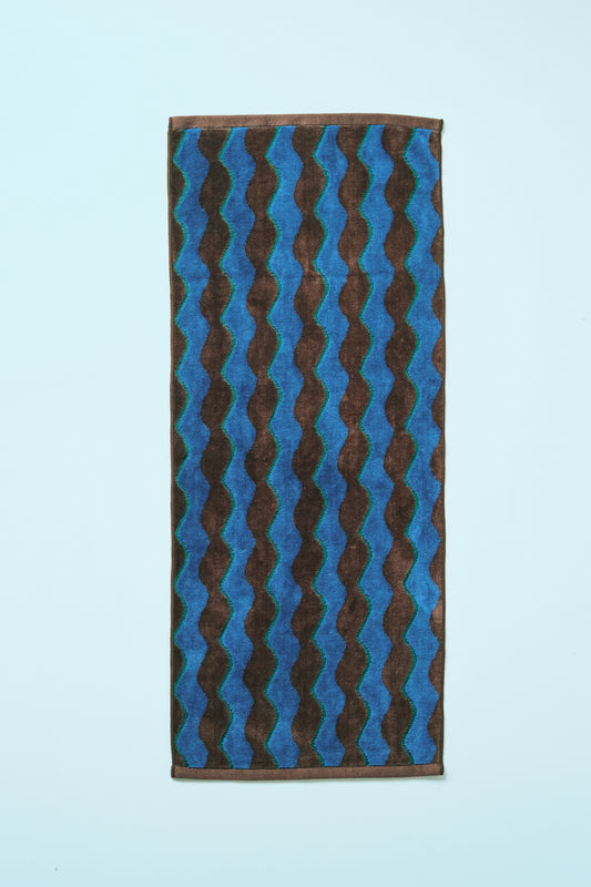 FACE TOWEL 003 "nature"