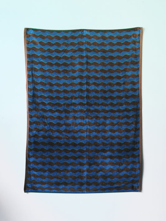 TOWEL BLANKET 003 "nature"